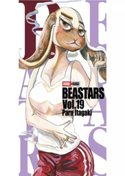 Beastars 19