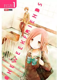 [MT-0-0352] One Week Friends 1