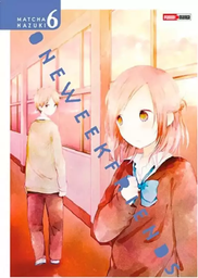 [MT-0-0357] One Week Friends 6