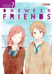 [MT-0-0358] One Week Friends 7