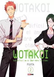 [MT-0-0360] Wotakoi 2