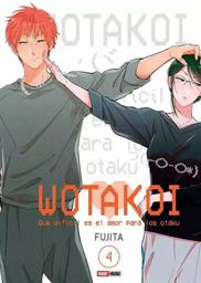 [MT-0-0362] Wotakoi 4