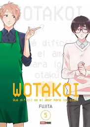 [MT-0-0363] Wotakoi 5
