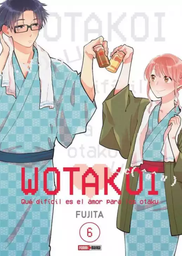 [MT-0-0364] Wotakoi 6