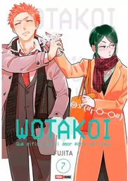 [MT-0-0365] Wotakoi 7