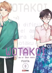 [MT-0-0366] Wotakoi 8