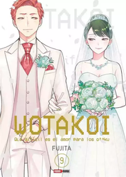 [MT-0-0367] Wotakoi 9