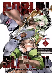 Goblin Slayer 02