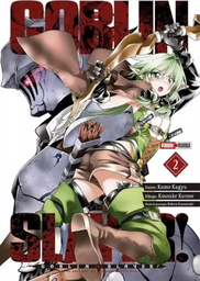 Goblin Slayer 02
