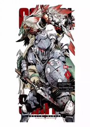 Goblin Slayer 06