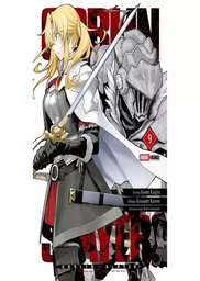 Goblin Slayer 09