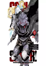 Goblin Slayer 10