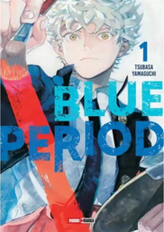 [MT-0-0394] Blue Period 01
