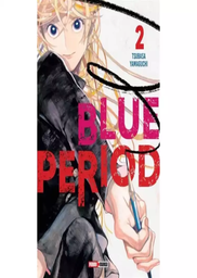 Blue Period 02