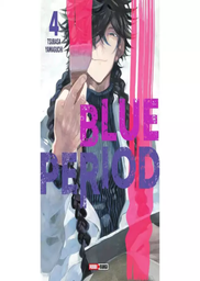 Blue Period 04