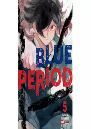 [MT-0-0398] Blue Period 05