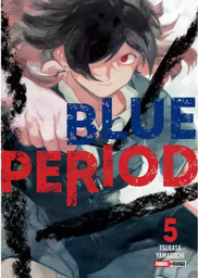 [MT-0-0398] Blue Period 05