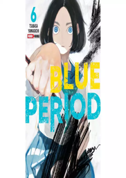 [MT-0-0399] Blue Period 06