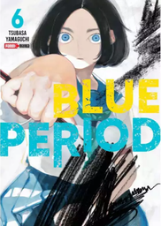 [MT-0-0399] Blue Period 06