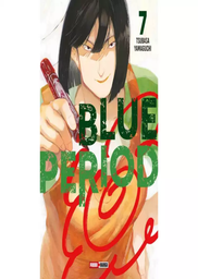 Blue Period 07