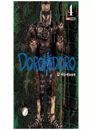Dorohedoro 04