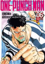 [MT-0-0435] One Punch Man 06