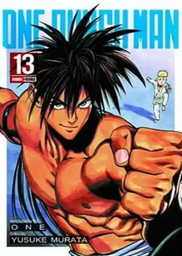 [MT-0-0442] One Punch Man 13