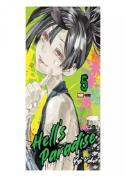 Hell's Paradise 05