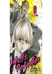 [MT-0-0464] Hell's Paradise 08