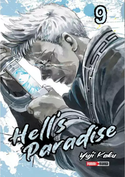 [9786076361603] Hell's Paradise 09