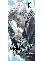 Hell's Paradise 09