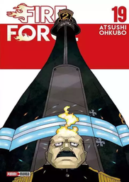 [MT-0-0487] Fire Force 19