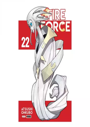 [MT-0-0490] Fire Force 22