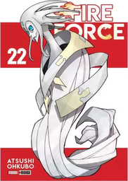 [MT-0-0490] Fire Force 22