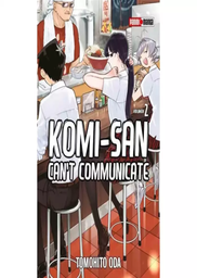 [MT-0-0501] Komi-San No Puede Comunicarse 02