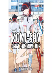 [MT-0-0503] Komi-San No Puede Comunicarse 04