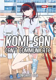 [MT-0-0503] Komi-San No Puede Comunicarse 04