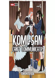 [MT-0-0504] Komi-San No Puede Comunicarse 05
