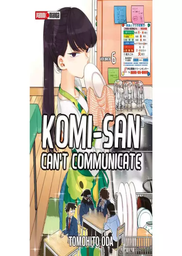 [MT-0-0505] Komi-San No Puede Comunicarse 06