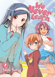 [MT-0-0508] We Never Learn 01