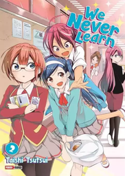 [MT-0-0509] We Never Learn 02