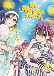 [MT-0-0512] We Never Learn 05