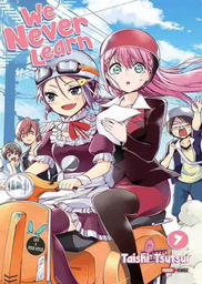 [MT-0-0514] We Never Learn 07