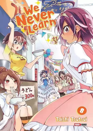 [MT-0-0515] We Never Learn 08