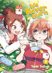 [MT-0-0516] We Never Learn 09