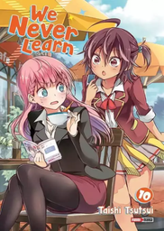 [MT-0-0517] We Never Learn 10