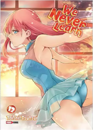We Never Learn 12