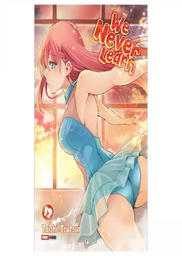We Never Learn 12