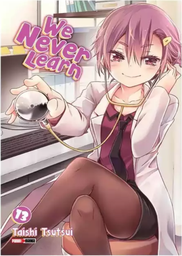 [MT-0-0520] We Never Learn 13