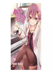 [MT-0-0520] We Never Learn 13
